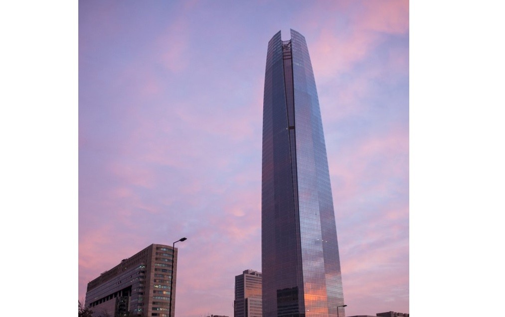El rascacielos más alto de Sudamérica, en la mira por suicidios | Internacionales