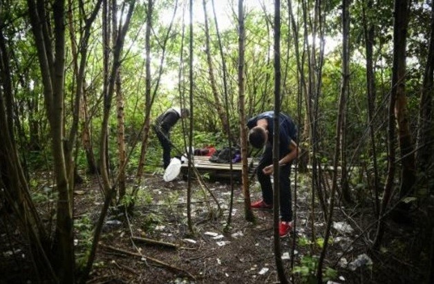 Epidemia en Escocia: en el país de "Trainspotting", las muertes por sobredosis baten récords | Internacionales