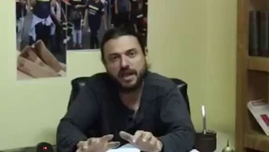 Juan Grabois: "Hay que avanzar con una reforma agraria" | Política