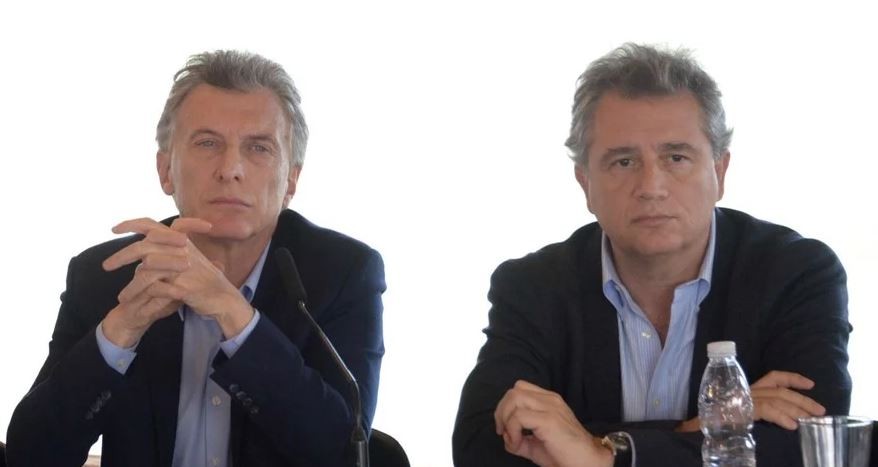 El Gobierno rechazó la propuesta de Juan Grabois de expropiar tierras | Política