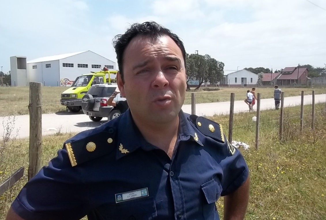 Desafectaron a hermanos policías acusados de apropiarse de tres viviendas de un muerto | Actualidad