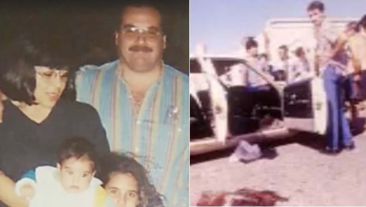 "Masacre de Wilde": millonaria indemnización a la viuda y los hijos del hombre acribillado por policías | Actualidad