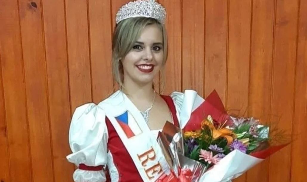 La colectividad checa rechazó a su reina de belleza por estar casada | Actualidad