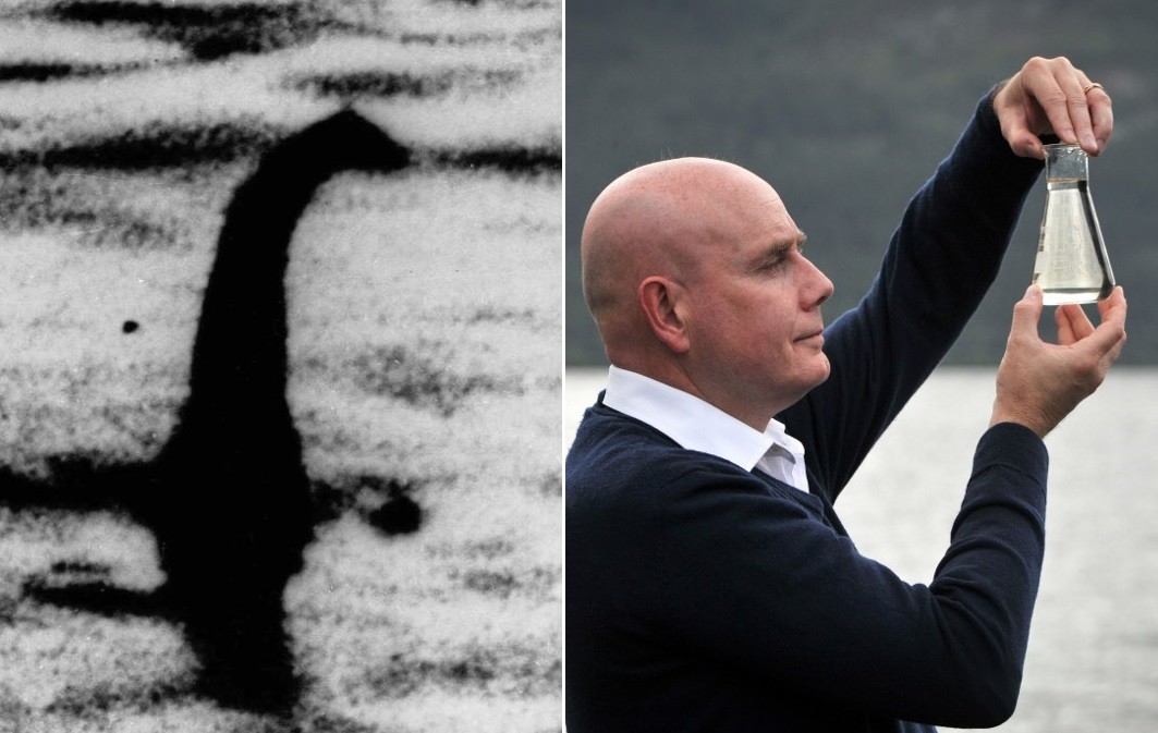 Monstruo del Lago Ness: resultados sorprendentes tras analizar ADN en el agua | Internacionales