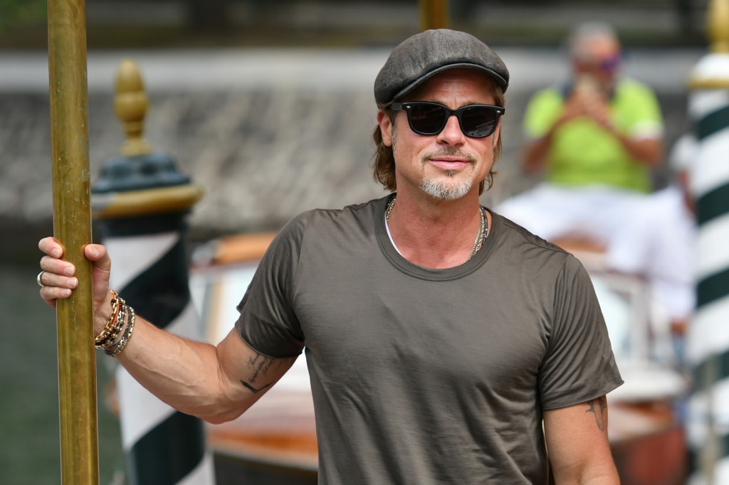 Los vicios de Brad Pitt: el actor confesó que se recuperó en Alcohólicos Anónimos | Espectáculos