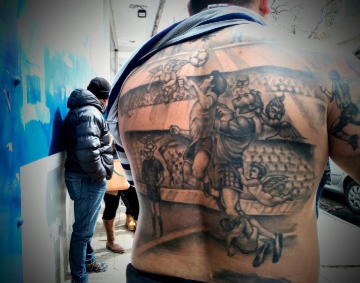 Con Maradona como DT, Gimnasia espera una "gran cantidad" de ingresos económicos | Deportes