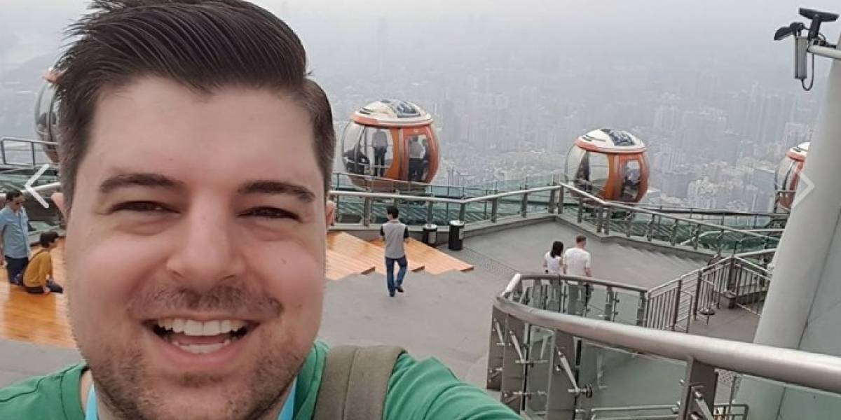 Le dijo a su esposa que cerrara los ojos porque tenía una sorpresa y la apuñaló en el cuello | Internacionales