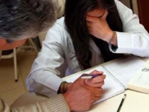 Detuvieron a un profesor de gimnasia que abusó de una nena | Actualidad
