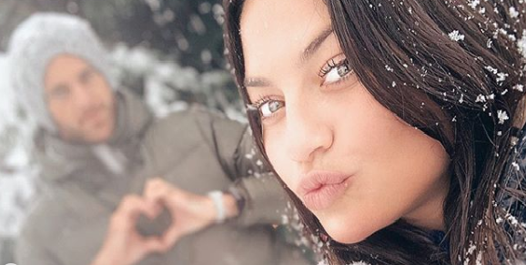 Sofía "Jujuy" Jiménez, enamorada de Del Potro: "Tiene esa cosa de pibe del interior que me vuelve loca" | Espectáculos