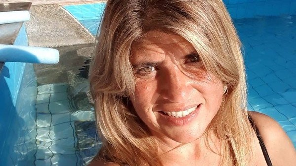 Un hombre la abrazó, cayó al piso y murió: investigan el misterio con las cámaras de seguridad | Actualidad