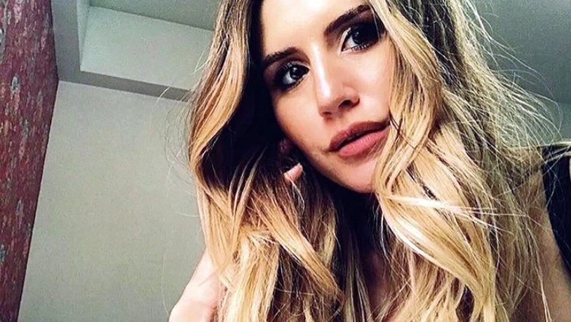 Mica Tinelli, cada vez más cerca de un jugador de Boca | Espectáculos