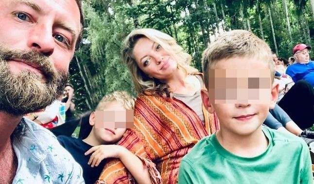 La desgarradora carta del ejecutivo adicto al trabajo tras la muerte de su hijo de 8 años | Internacionales