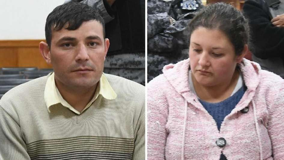 Cadena perpetua a una pareja que mató a golpes a su hijo de 2 años | Actualidad