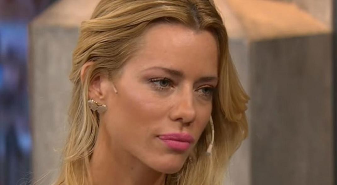 La confesión de Nicole Neumann: "Me acosaron cuando tenía 13 años" | Espectáculos