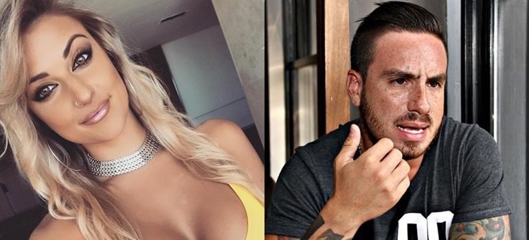 Fede Bal confirmó que se separó de Bianca Iovenitti: ¿rumores de infidelidad? | Espectáculos