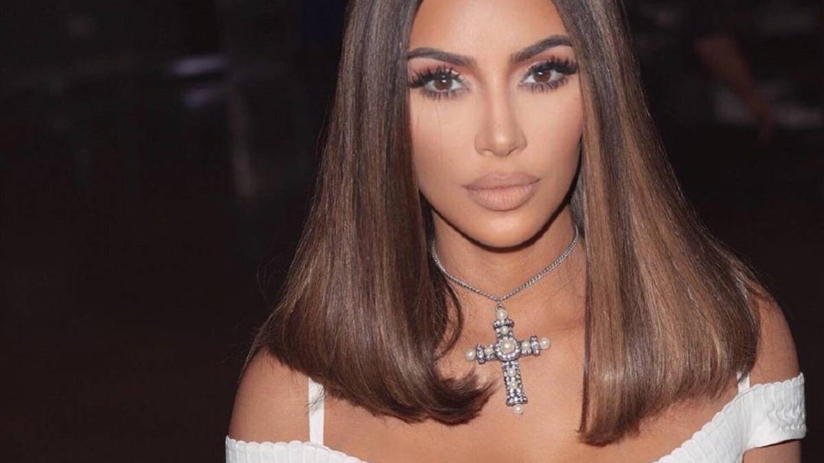 Kim Kardashian confesó que podría padecer una compleja enfermedad crónica | Espectáculos