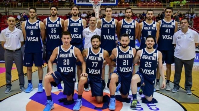 Mundial de básquet: Argentina derrotó a Polonia y avanza a cuartos | Deportes