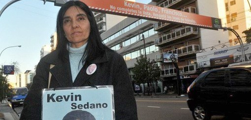 Viviam Perrone: "La mayoría de los culpables por muertes en hechos viales está libre" | Actualidad