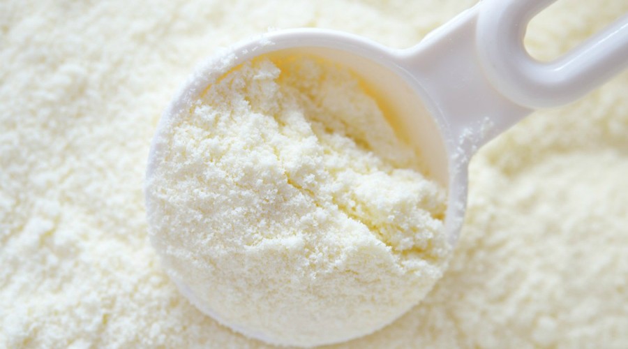 La ANMAT prohibió el uso y comercialización de una leche en polvo | Actualidad