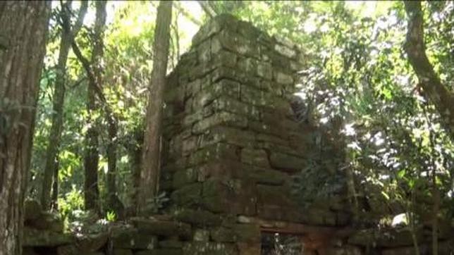 Revelan el misterio del escondite de los jerarcas nazis en Misiones | Actualidad