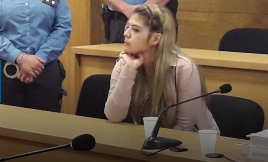"Él me trataba como un trofeo": juicio a la arquitecta que le cortó el pene a su amante | Actualidad