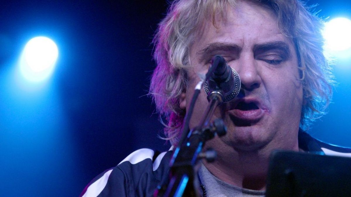 Murió el músico estadounidense Daniel Johnston | Espectáculos