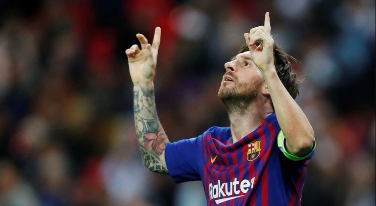 Messi enojado con el Barcelona: "Esta es mi casa y no quiero irme, pero quiero ganar" | Deportes