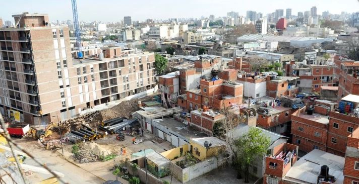 Aprueban la venta de inmuebles del barrio Fraga para continuar con el plan de urbanización | Actualidad