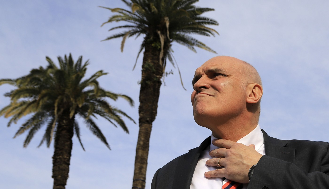 Tras el acuerdo con Larreta, Espert descartó la baja de su candidatura presidencial: "No hay ninguna chance" | Elecciones 2019