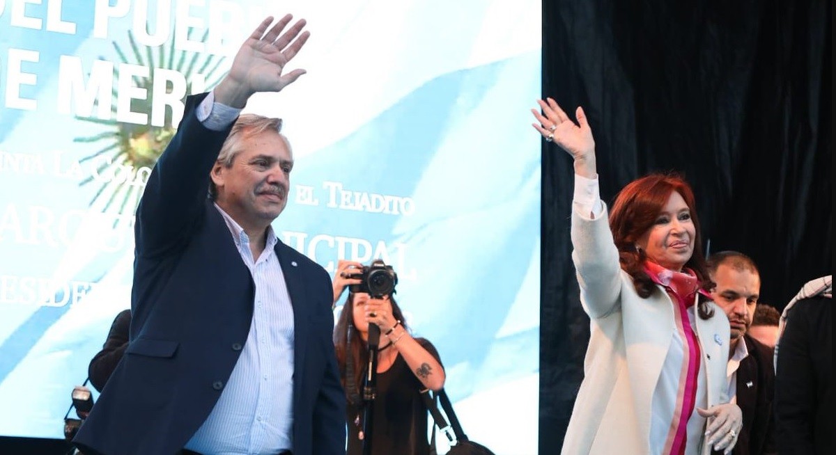"Cristina debe estar arrepentida": Pichetto se refirió a la designación de Alberto Fernández como candidato presidencial | Elecciones 2019