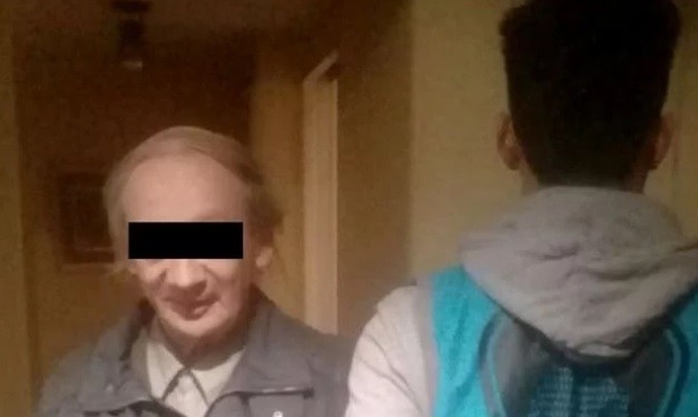 Policía retirado mandó a arreglar su computadora y fue preso por pornografía infantil | Actualidad