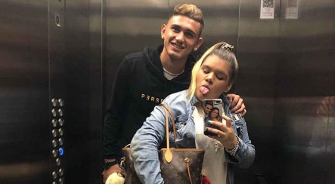 More Rial se reconcilió con Facundo Ambrosioni | Espectáculos