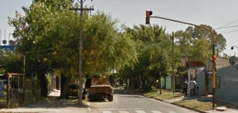 Policías rescataron a tiros a un chofer de Uber que había sido secuestrado en el baúl de un auto | Actualidad