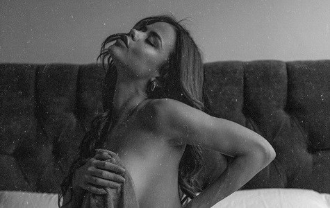 Vinculan a la ex de Matías Alé, María del Mar Cuello Molar, a una fiesta con jugadores de la Selección de MéxicoM | Espectáculos