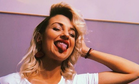 Así festejó su soltería: el desnudo total de Bianca Iovenitti, tras separarse de Fede Bal | Espectáculos