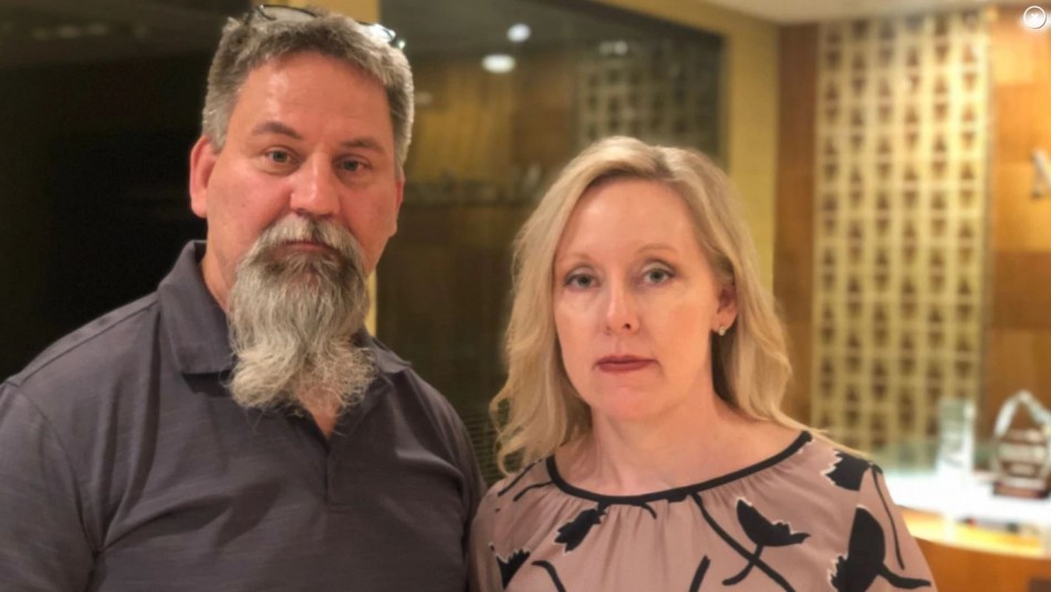 Pareja demanda a clínica de fertilidad tras notar que su hija tiene rasgos asiáticos | Internacionales