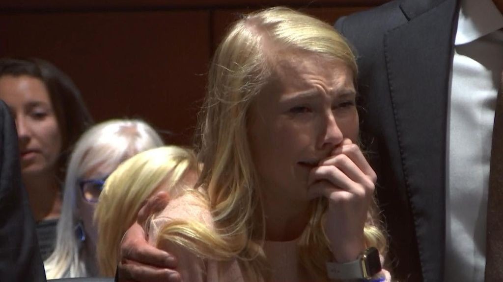 Una joven dio a luz y enterró a su bebé recién nacido en el patio de su casa: quedó en libertad | Internacionales