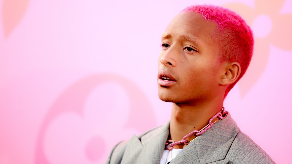 El hijo de Will Smith volvió a sorprender con un cambio de look | Espectáculos