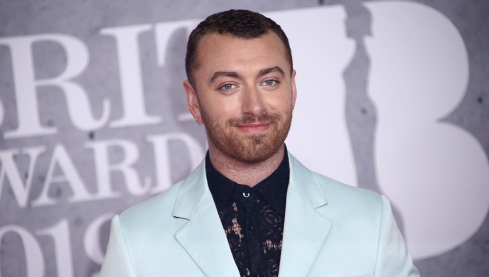 La estrella pop británica Sam Smith se declaró "persona no binaria" | Espectáculos