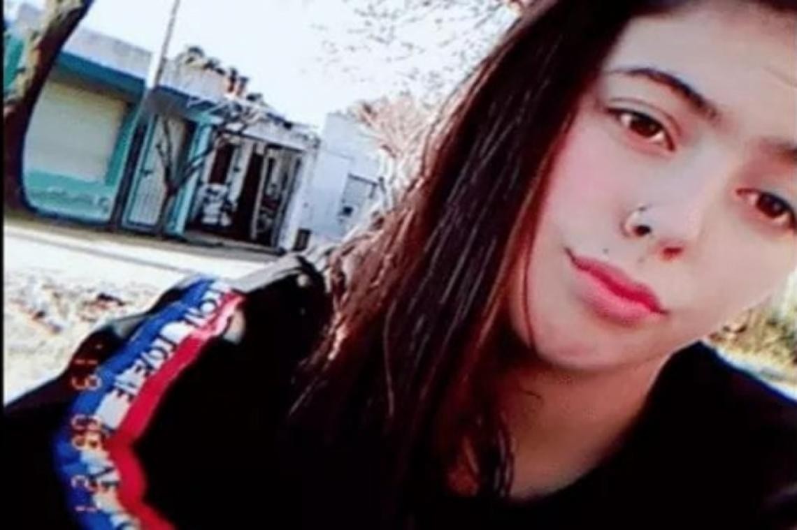 Buscan a Navila Garay, una joven de 15 años desaparecida en Chascomús | Actualidad