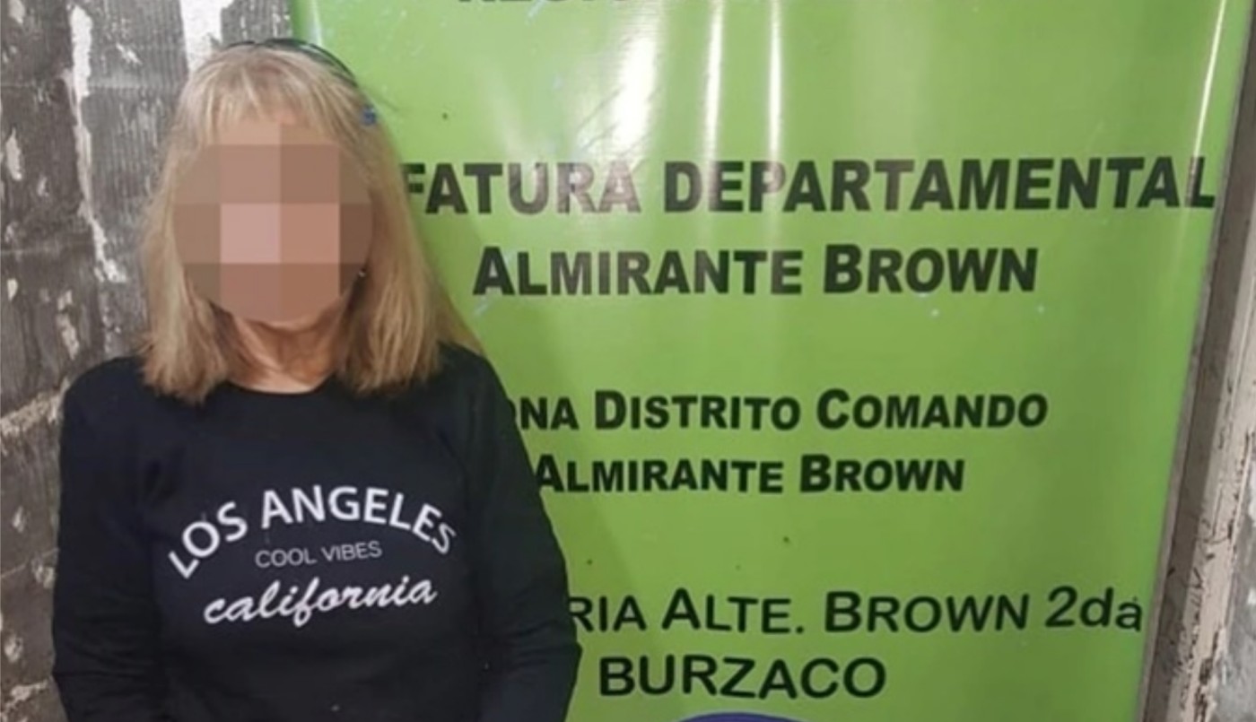 Mató a su inquilina de 80 años y la escondió en el baño: la encontró su nieto | Actualidad