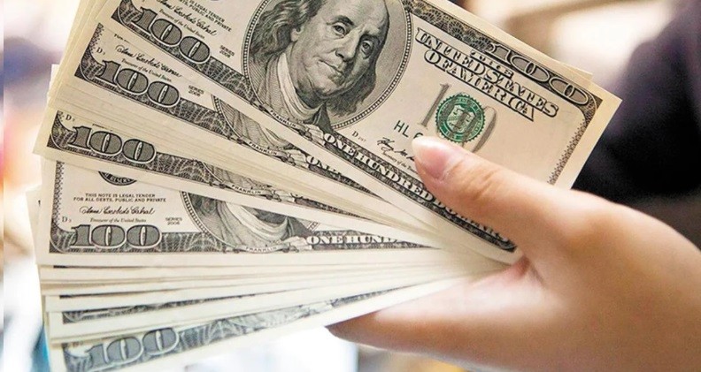 Dólar: vence un bono en pesos y esperan cuál será el impacto en el tipo de cambio | Economía