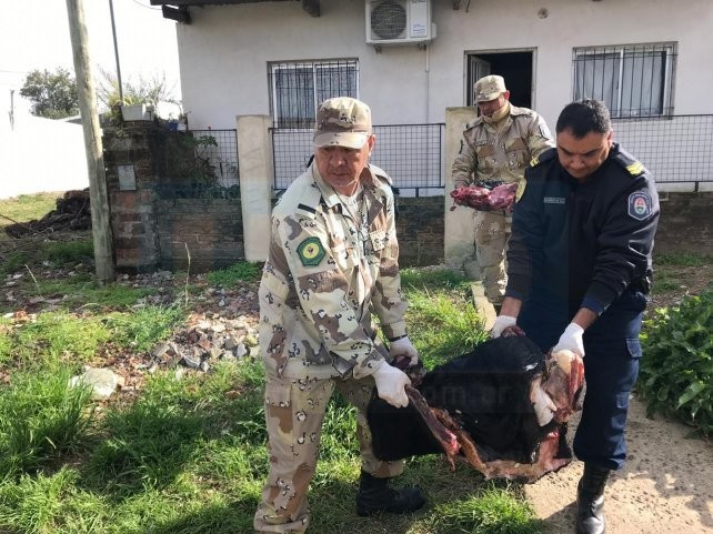 Chica cumplió 15 años y suspendieron su fiesta porque la Justicia incautó la carne para el asado | Actualidad