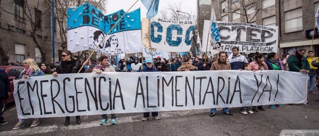 De qué viven los dirigentes sociales: datos frente a los posteos virales | Elecciones 2019