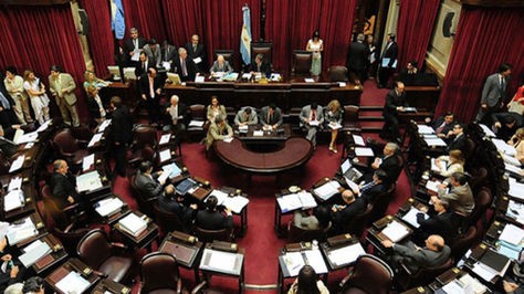 El Senado sancionará hoy la Ley de Emergencia Alimentaria | Política