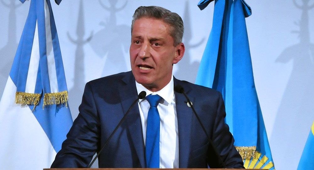 Chubut: proyecto de ley para duplicar el salario de la planta política | Política