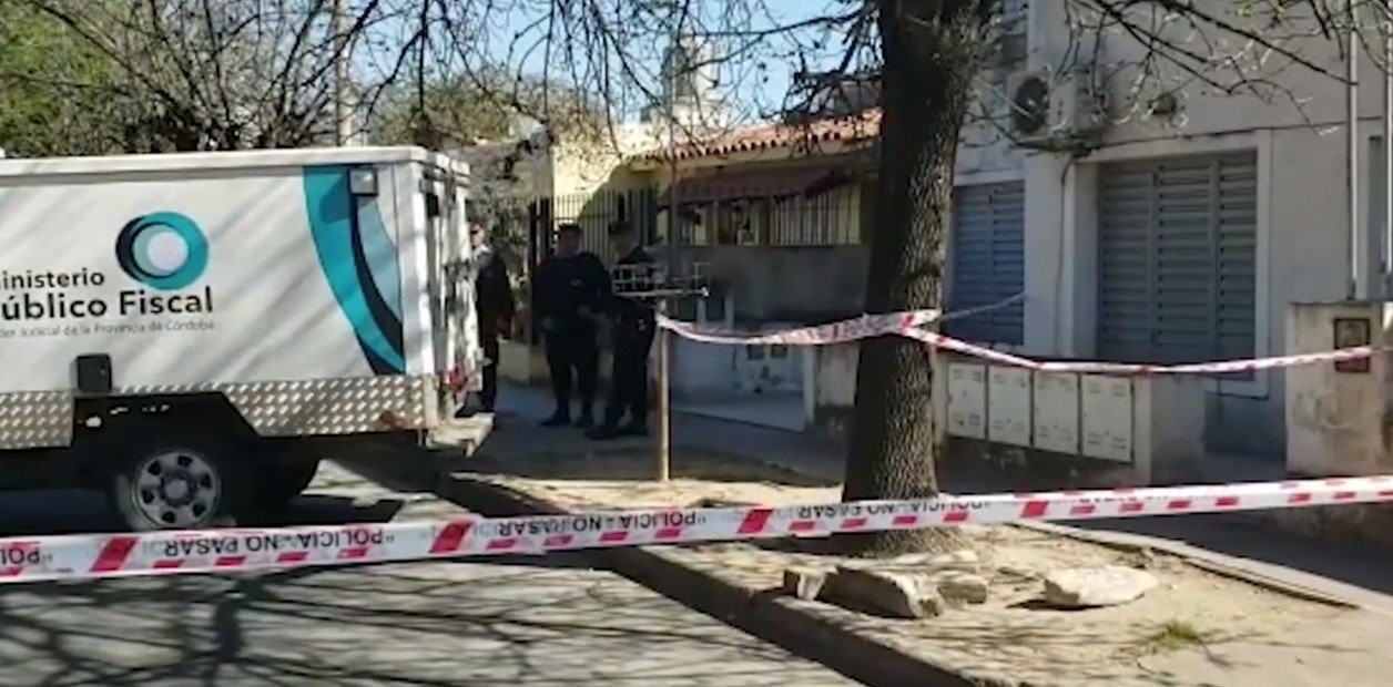 Discutió con su hermana, la ahorcó y la descuartizó | Actualidad