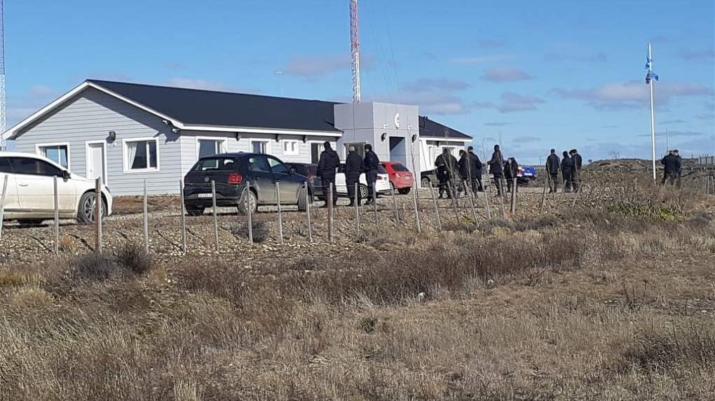 Santa Cruz: un efectivo policial por año se quitó la vida en las últimas 3 décadas | Actualidad