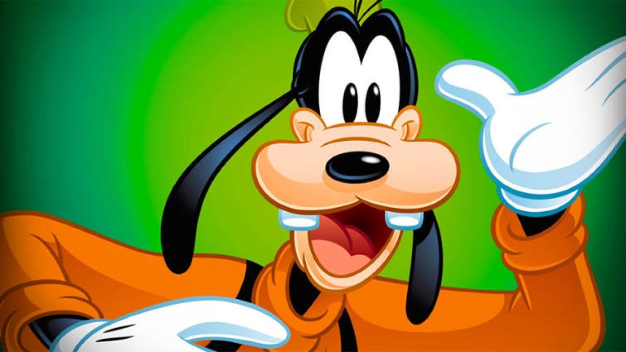 El debate que divide a las redes: ¿Goofy es un perro o una vaca? | Redes