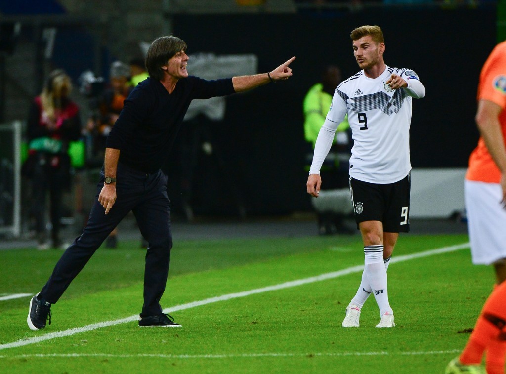 La selección de Scaloni enfrentará a Alemania y a Ecuador | Deportes